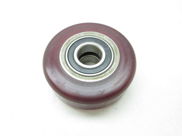 MEYER MACHINE DRUM GUIDE ROLLER 1 X 4-1/16 X 1-1/2 IN D447958