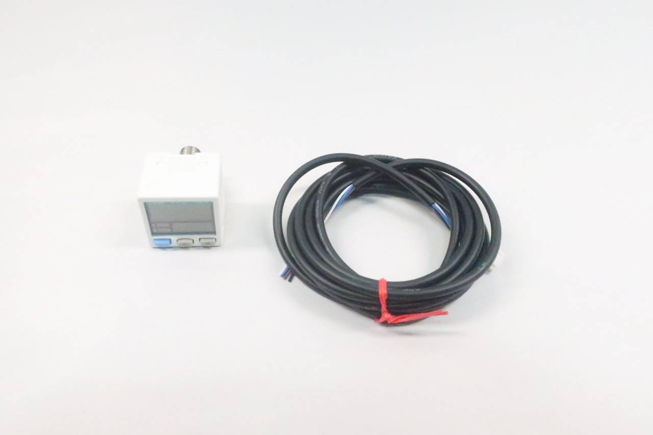 Ckd PPXR10N6M Digital Pressure Switch 0.1 To 1mpa