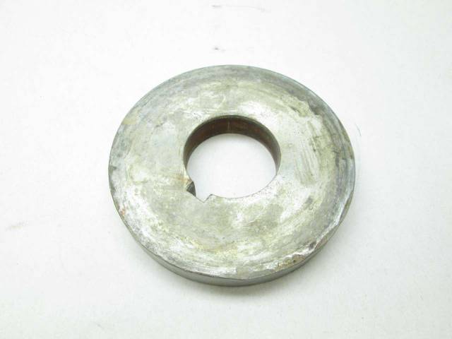 H&H MACHINE B-22919 STEEL COOKER SPACER 1-3/4 IN BORE D448255