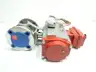 FLOWTEK F15 PNEUMATIC 931193-113A0532 50-0406-12610-532 CONTROL VALVE 2IN thumbnail 2