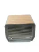 TALLEY 98020 ECOLOGIZER AIR FILTRATION SYSTEM 120V-AC D448642