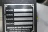 MERIAM 40HE35WM MANOMETER 6IN/30IN thumbnail 7