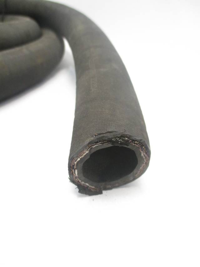 GATES 16C2AT 14FT 1 IN 2400PSI HYDRAULIC HOSE D448963