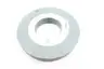WINTERTHUR TYPE 1 300X40X127 GRINDING WHEEL 127MM 300MM 40MM thumbnail 1