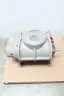 GARDNER DENVER GAGLAPA 7LVP SUTORBILT LEGEND POSITIVE DISPLACEMENT BLOWER 8IN thumbnail 2