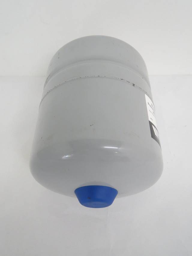 WATTS ETX15 PRESSURIZED EXPANSION TANK W/ DIAPHRAGM B449747