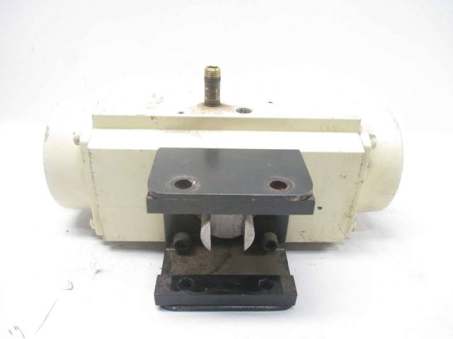 EL-O-MATIC ES2004 PNEUMATIC VALVE ACTUATOR D449887