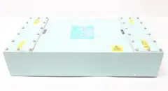 MPE LIMITED DS30449 RF FILTER 3PH 63A AMP 350/600V-AC