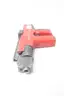 HILTI DX451 POWDER ACTUATED FASTENER NAIL/BOLT GUN WITH CASE thumbnail 3