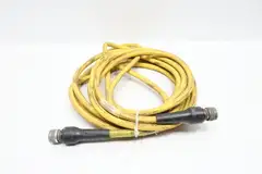 TPC WIRE MA129104F030 CORDSET CABLE