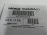 BOX OF 10 RADNOR RAD64003412 TRIPLE FLINT SPARK LIGHTER thumbnail 6