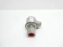 ARMSTRONG TTF-1R THERMOSTATIC STEAM TRAP 300PSI 3/4IN NPT