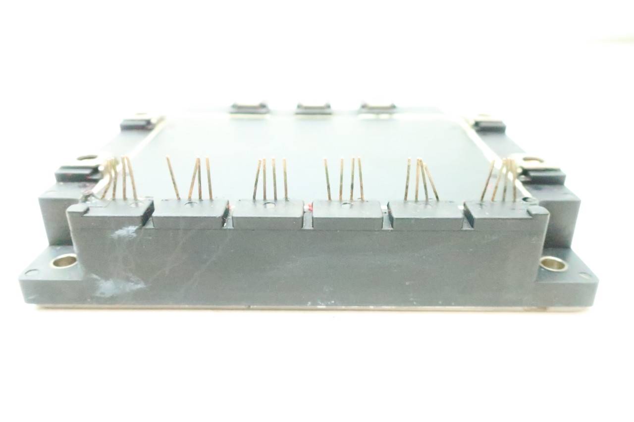 FUJI ELECTRIC TYPE 6MBP200KA060 FUJI ELECTRIC TYPE 6MBP200KA060