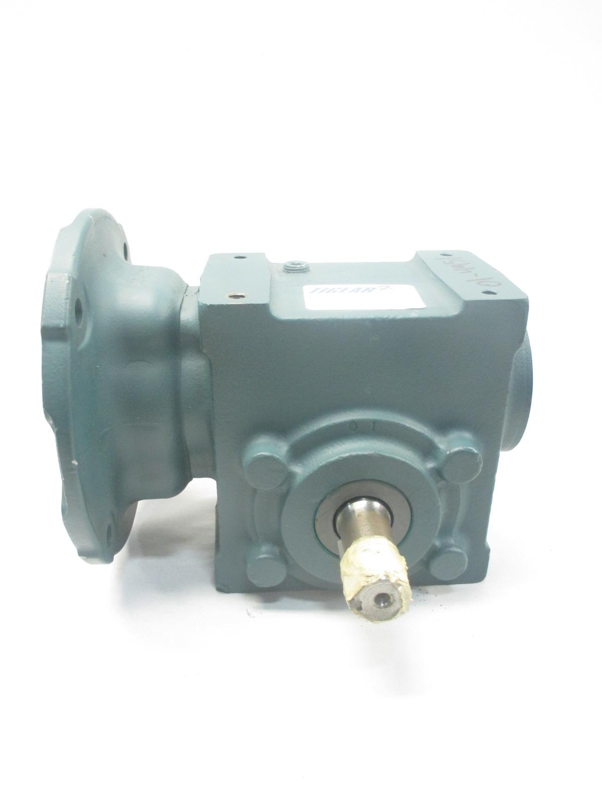 NEW OTHER Tigear2 Dodge 10:1 17Q10R56 Gearbox Speed Reducer GEA2022 