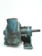 TUTHILL 5C1GV025-C GEAR PUMP 1-1/2IN NPT