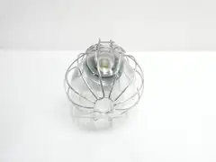APPLETON EDTP2050G DUST IGNITION PROOF FIXTURE 200W 250V-AC