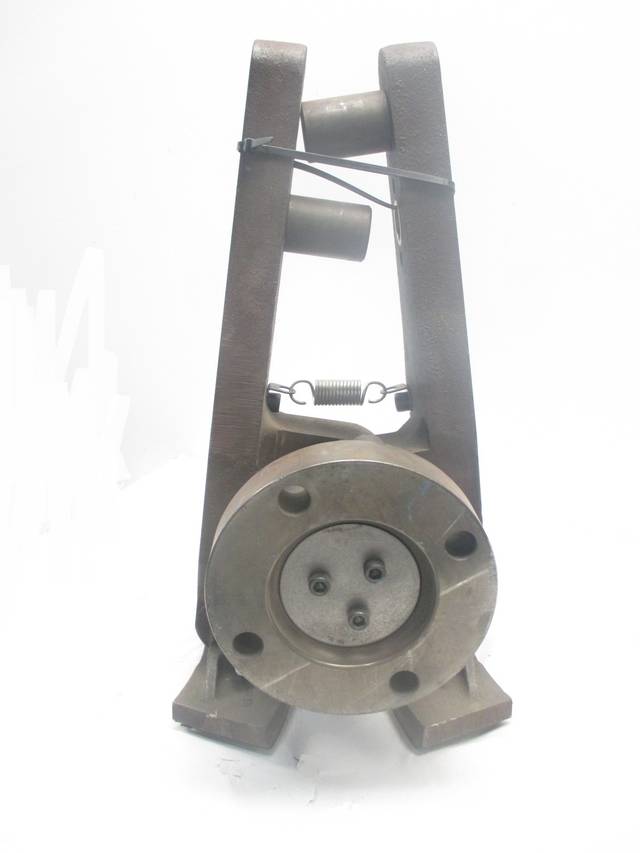 HORTON CONTROLS 837400 AIR CHAMP W/O ACTUATOR CALIPER SPC BRAKE D451095