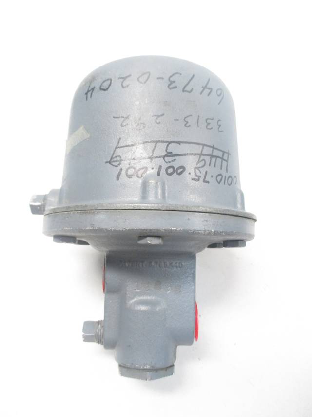 RELIABLE B 1/2IN NPT SPRINKLER SYSTEM ACCELERATOR D451188