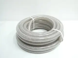 FINGER LAKE EXTRUSION 8470-2680 BRAIDFLEX 70N PVC HOSE 1IN 50FT 1-15/16IN