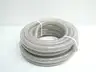 FINGER LAKE EXTRUSION 8470-2680 BRAIDFLEX 70N PVC HOSE 1IN 50FT 1-15/16IN thumbnail 1