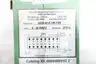 VERSATILE MEASURING INSTRUMENTS 9283-00-E-VB-13N PANEL METER 0-8.5M thumbnail 5