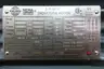 WORLDWIDE ELECTRIC PEWWE15-18-254T MOTOR 254T 3PH 15HP 1765RPM 230/460V-AC thumbnail 4