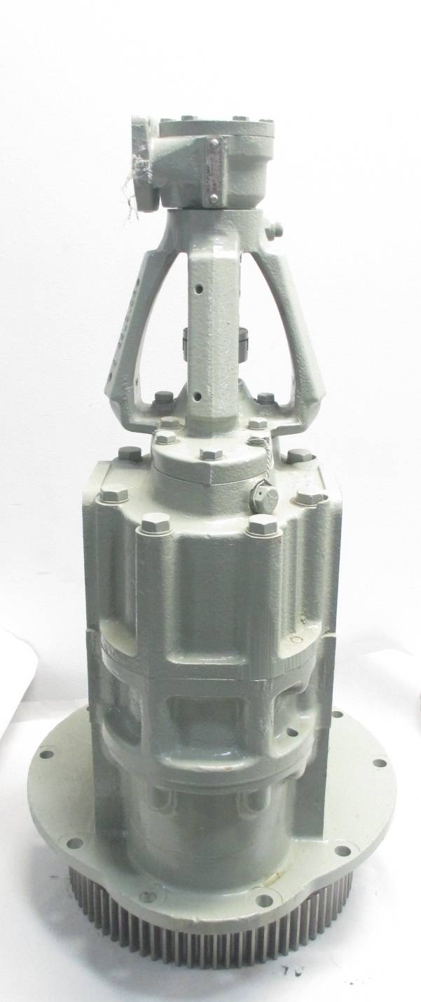 VIKING 8417074 GEAR PUMP ASSEMBLY D453448