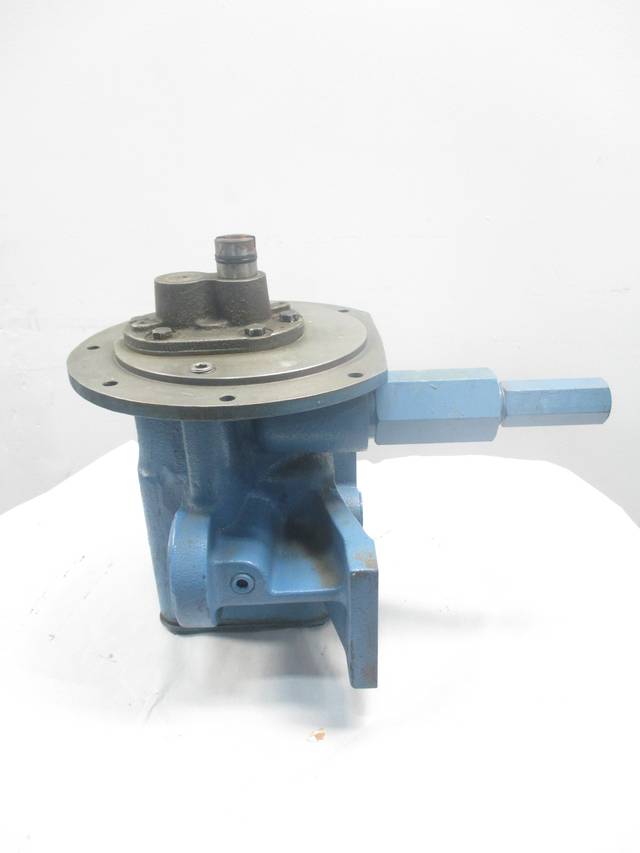 INGERSOLL RAND XLE AIR COMPRESSOR OIL PUMP ASSEMBLY D453780