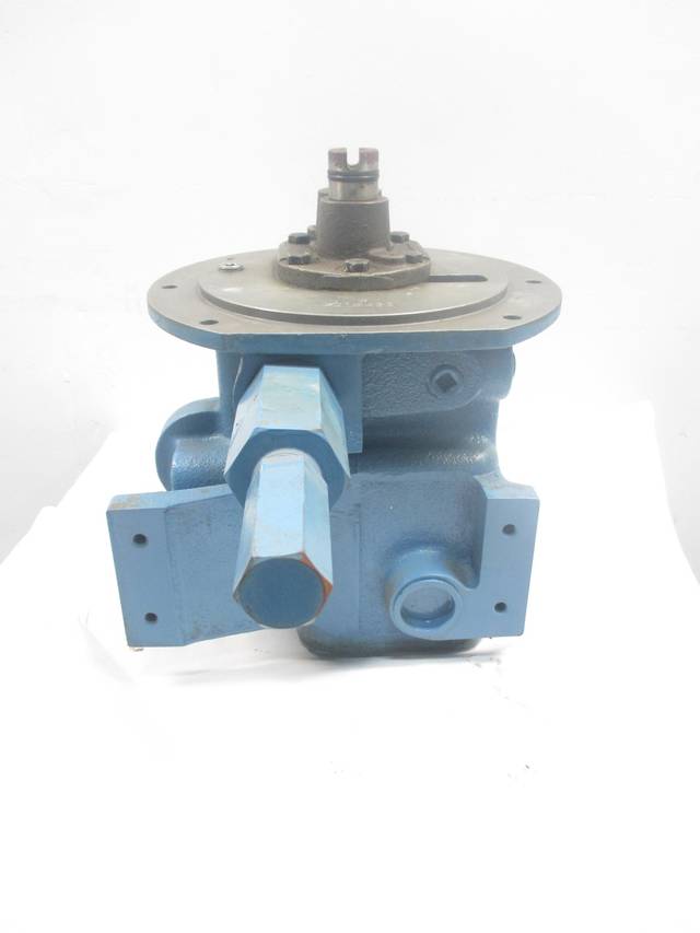 INGERSOLL RAND XLE AIR COMPRESSOR OIL PUMP ASSEMBLY D453780