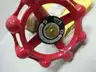 KITZ AK150L MANUAL BRONZE THREADED WEDGE GATE VALVE 1IN NPT 150 thumbnail 4