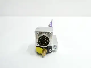 STANLEY M230 079/05/29 WELD HEAD CONNECTOR