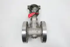 YOKOGAWA DY050-NBLBA4-2N/KF1/SCT VORTEX FLOW METER 2IN