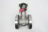 YOKOGAWA DY050-NBLBA4-2N/KF1/SCT VORTEX FLOW METER 2IN thumbnail 1