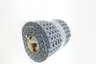 INTRALOX SERIES 1400 GREY FLAT TOP CONVEYOR CHAIN 9.715FT 10IN thumbnail 3