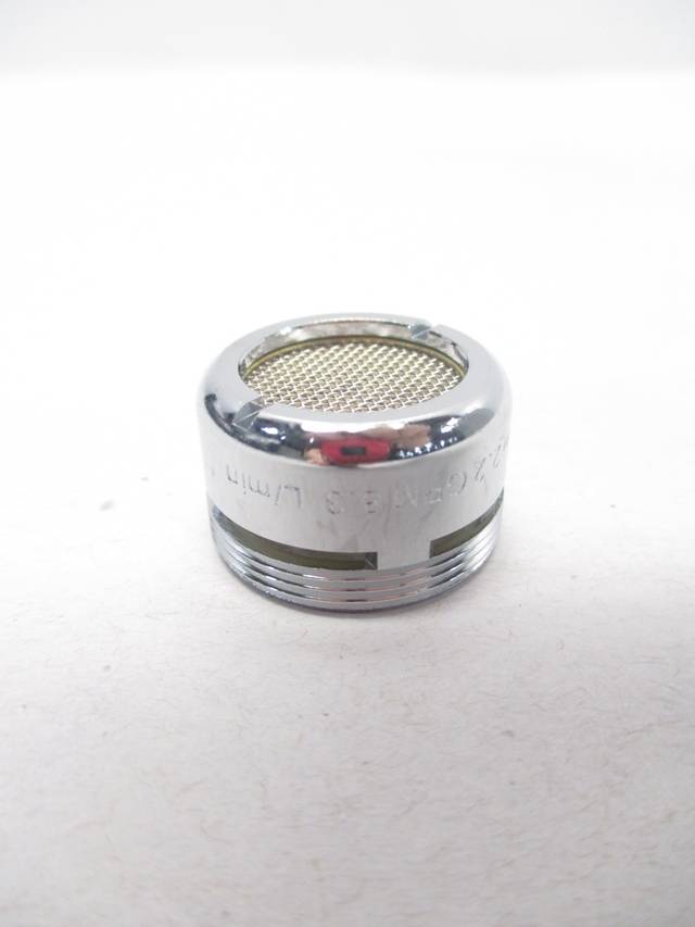 NEOPERL A112.18.1M SPRINGFLO AERATOR 2.2GPM D454927