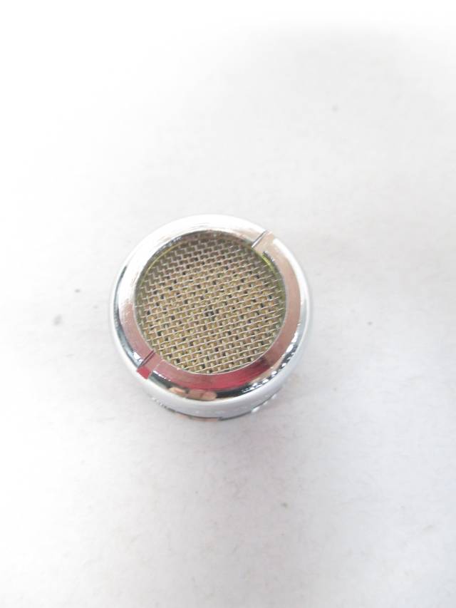 NEOPERL A112.18.1M SPRINGFLO AERATOR 2.2GPM D454927