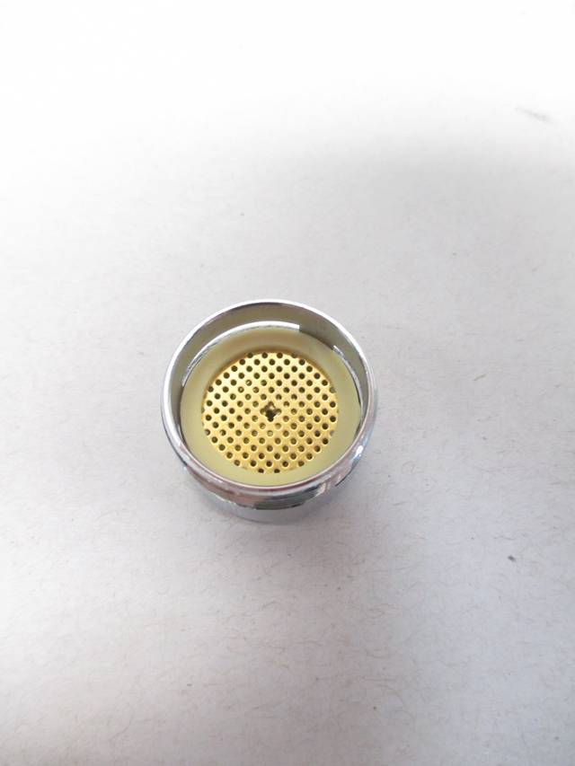 NEOPERL A112.18.1M SPRINGFLO AERATOR 2.2GPM D454927