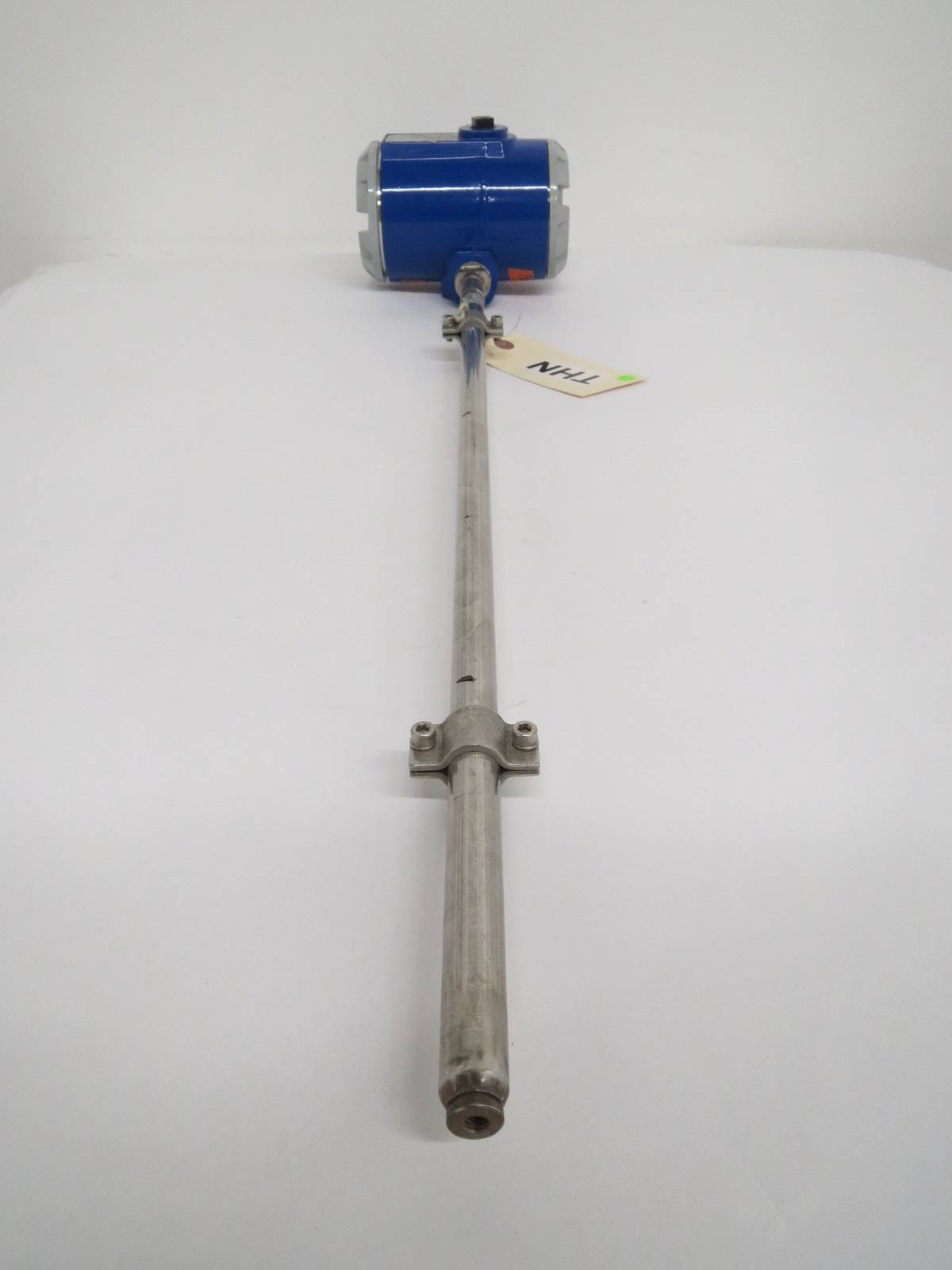 K Tek Level Transmitter At200 / Process temperature up to 200ºf (93ºc) 300ºf (149ºc) with