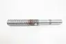 THK TS5016+1000L ROLLED BALL SCREW SHAFT ONLY 50MM 1000MM thumbnail 1