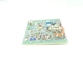 DYNAMATIC 75-235-2 PCB CIRCUIT BOARD