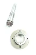 KOYO V-10051E/V10050K BEVEL GEAR/PINION DRUM DRIVE 90IN/LB