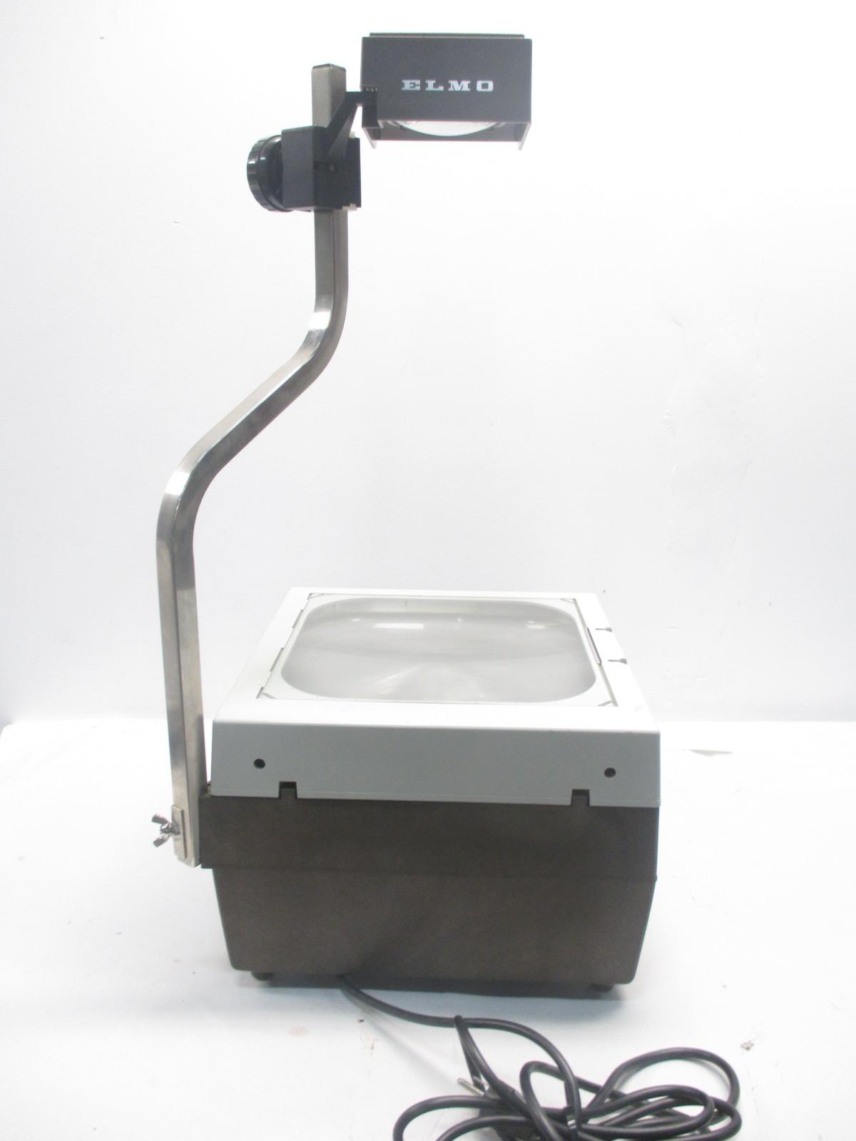 Elmo HP-L355 Overhead Projector D455286