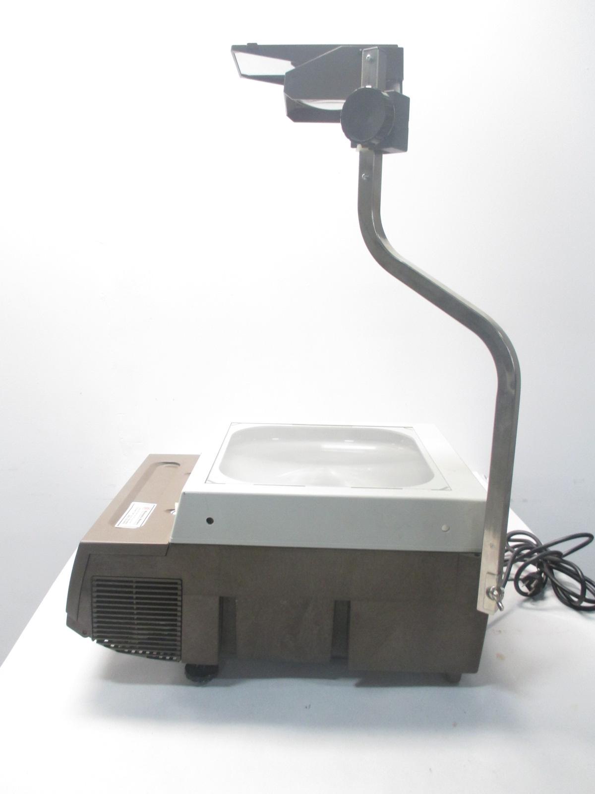 Elmo HP-L355 Overhead Projector D455286