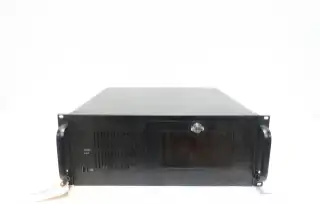 TRIPLE 5 WDL-3I 19475 DATA LOGGING SPECTRUM ANALYZER