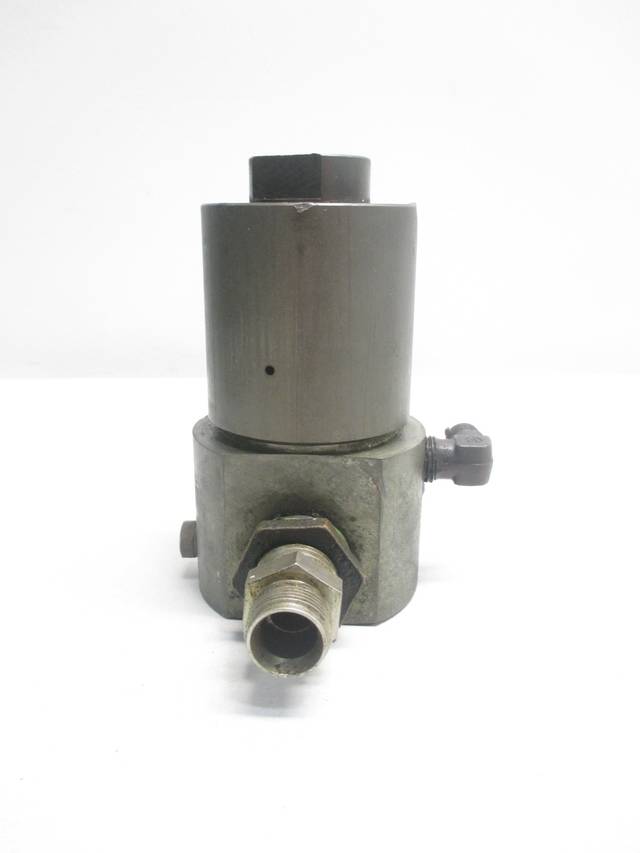 LINCOLN 83948 AIR OPERATED VENT VALVE ASSEMBLY 3/4IN NPT D456374