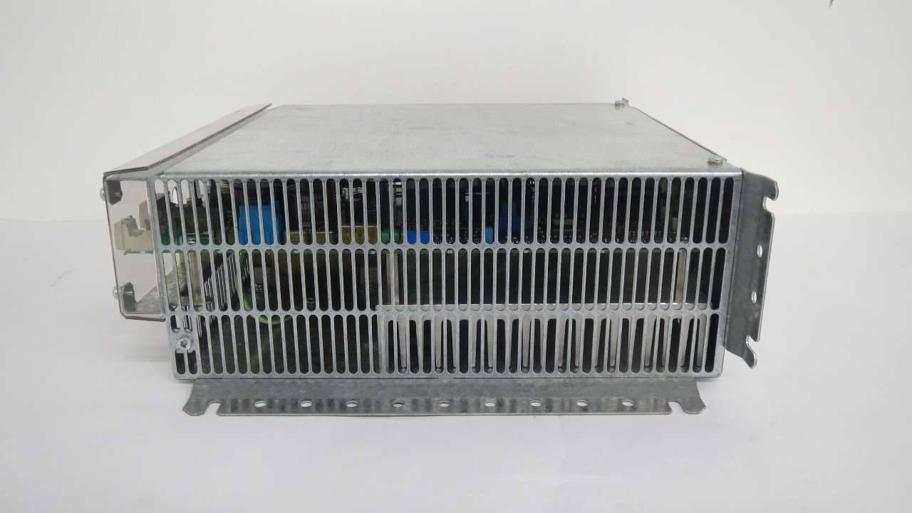 Abb DCF5040050 500vac 420vdc External Field Exciter Dc Motor Drive