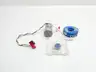 LEEDS NORTHRUP 1081-116 SERVO MOTOR 8800RPM 24V-DC thumbnail 1
