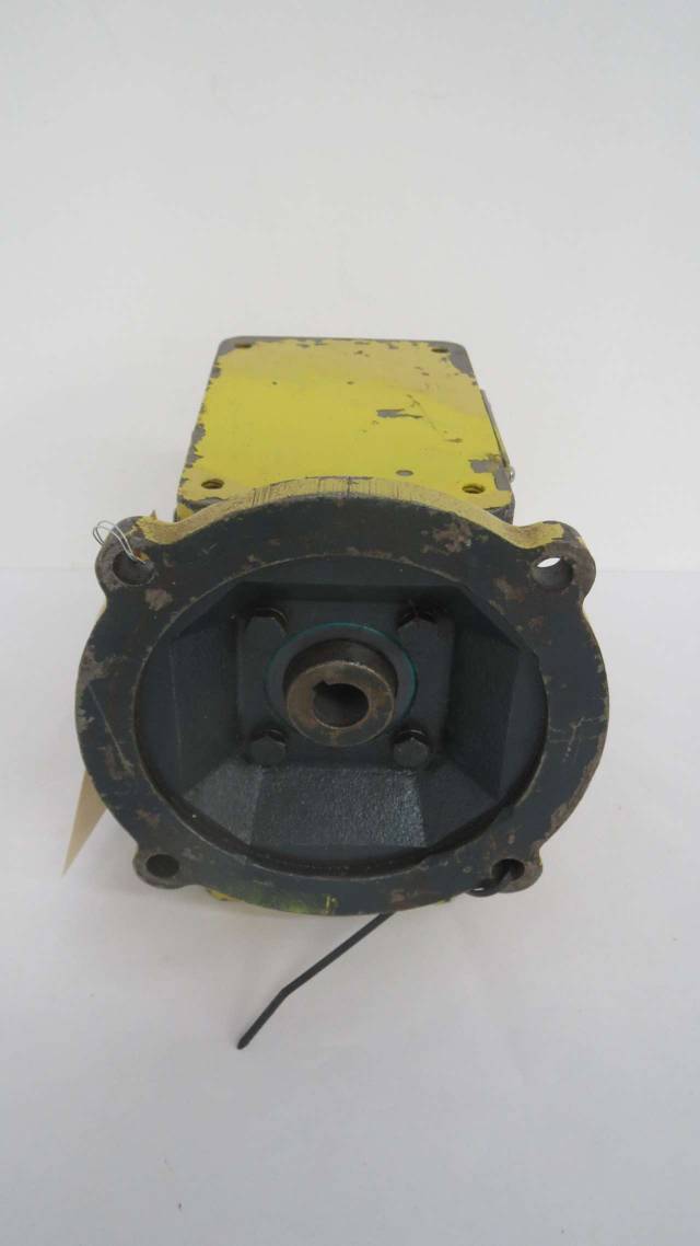 LIFTTECH 3306122 5/8 IN 115/16 IN 7.51 GEAR REDUCER B456971