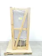 DAIKIN AKZJ908-C-D28N OIL COOLING UNIT 200/220V-AC 2.2KW