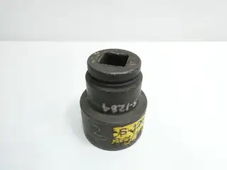 SNAP-ON SIM985 3-1/16IN 6 POINT IMPACT SOCKET 1-1/2IN
